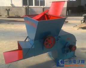 革新農業生產力 詳解新款大型玉米秸稈粉碎機與自動喂料技術